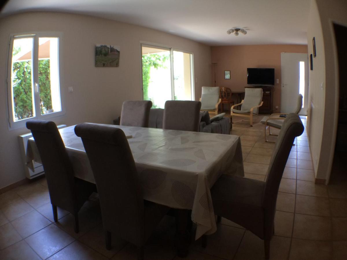 Du Lavoir Holiday home *