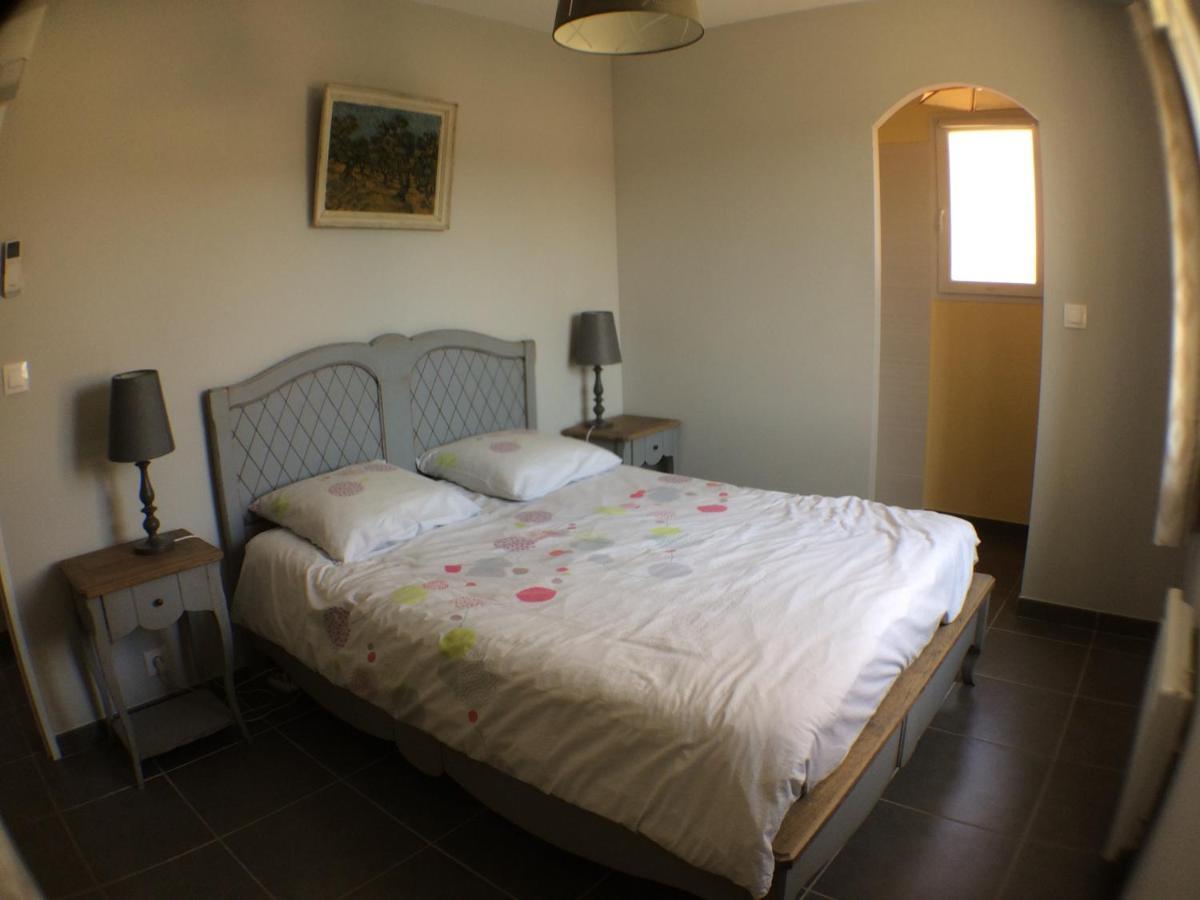 Du Lavoir Holiday home *